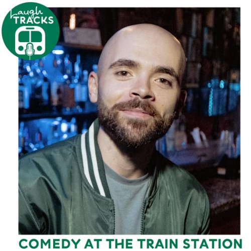 Standup Comedy w Tayler Yarish