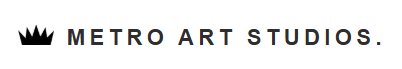 Metro Arts Logo