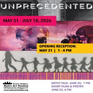 Unprecedented