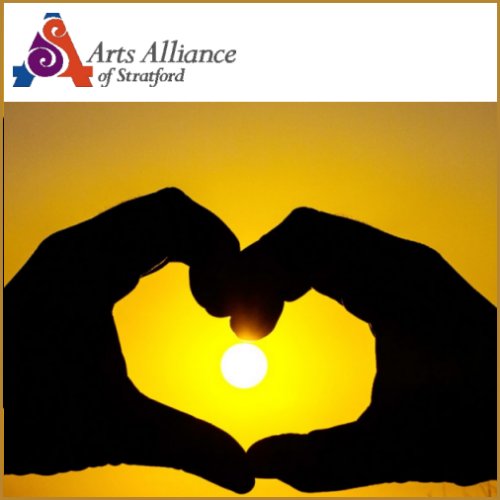 Artist Call Love Jan 2026