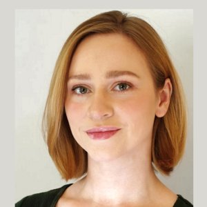 Katelyn Winter - NINA