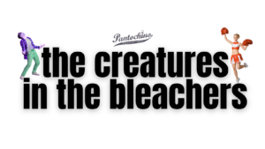 Creatures Summer Theatre Camp