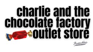 Summer Theatre Camp Charlie and