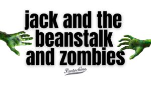 Summer Theatre Camp Charlie and Snow White Jack and