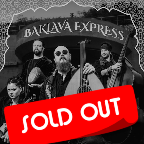 baklava sold out sq