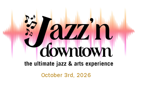 Jazzn Downtown