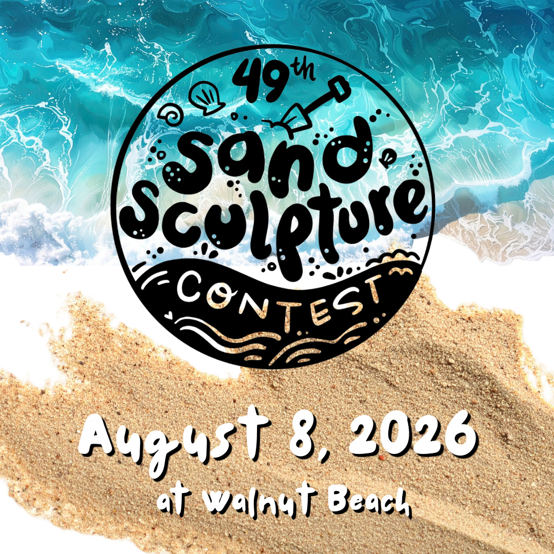 Sand Sculpture 49th Annual Contest