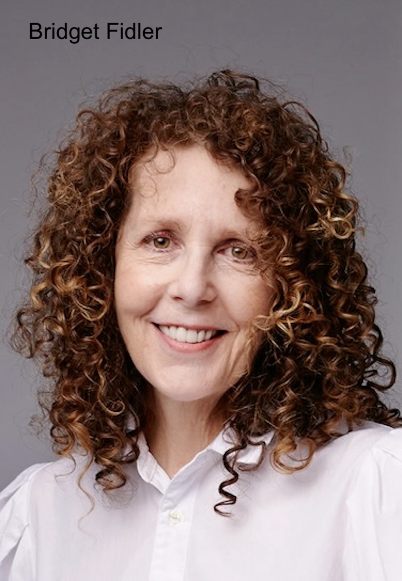 Bridget Fidler