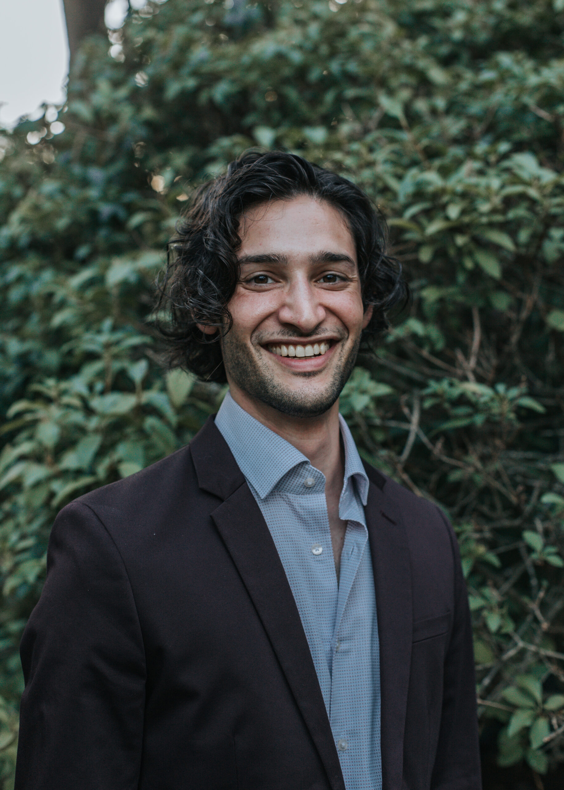 Ethan Sachs