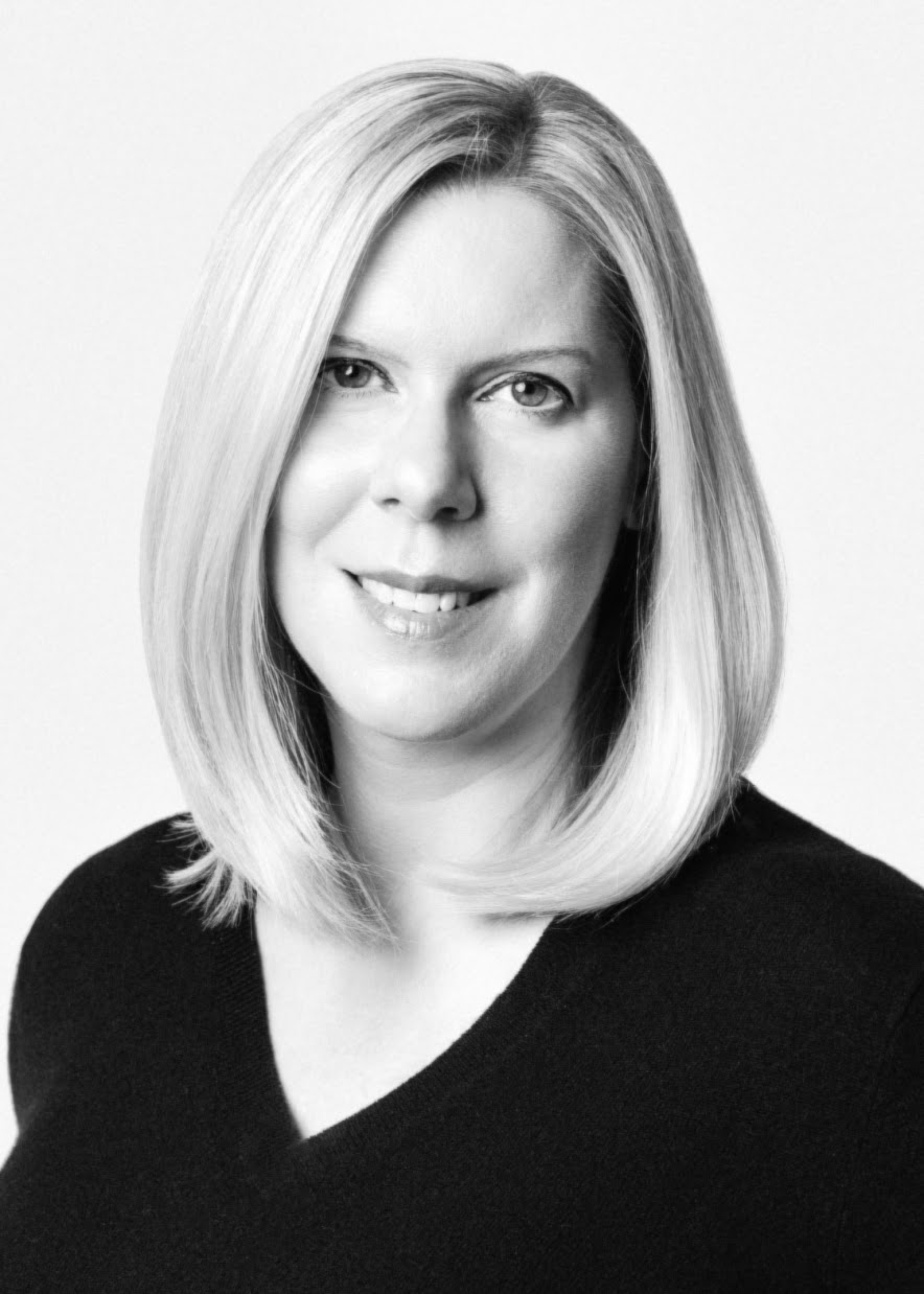 Molly McCullough