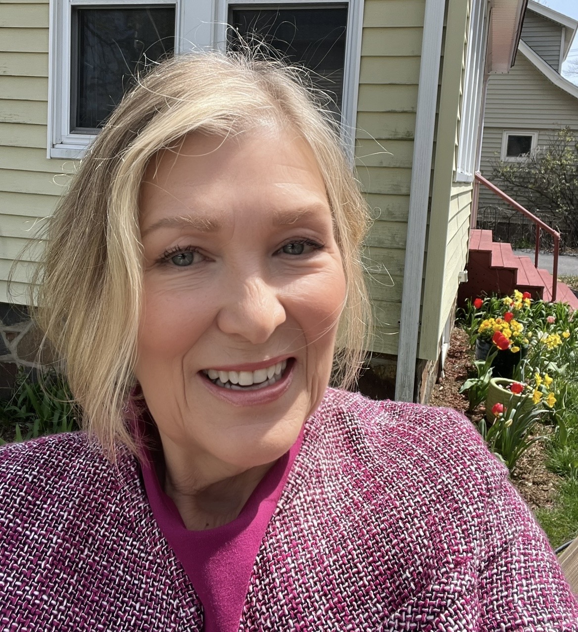 Nancy Hammett