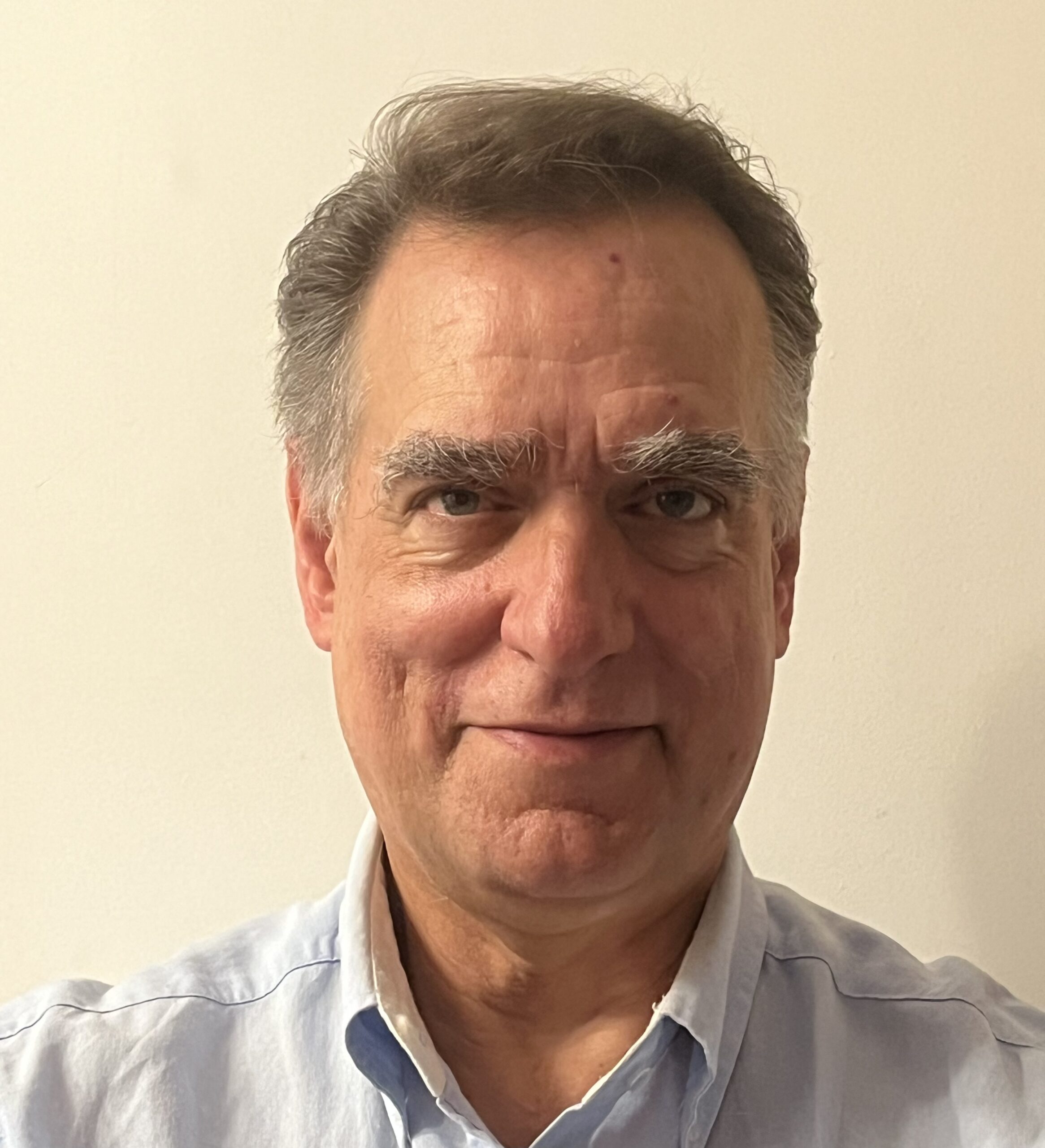 Richard Warren