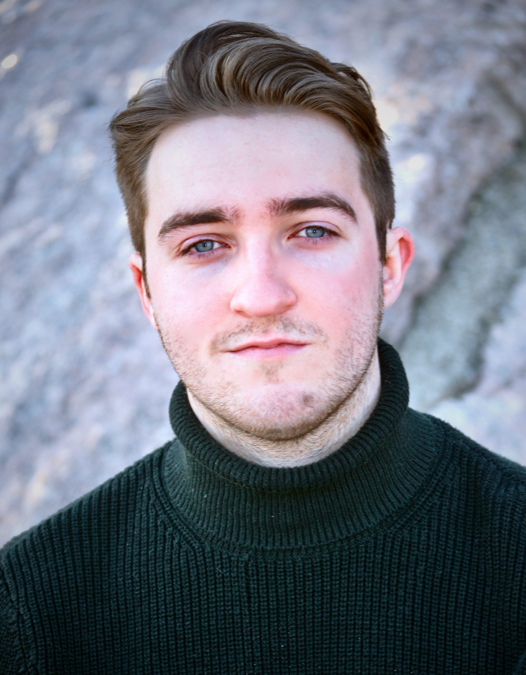 Tristan Lariccia