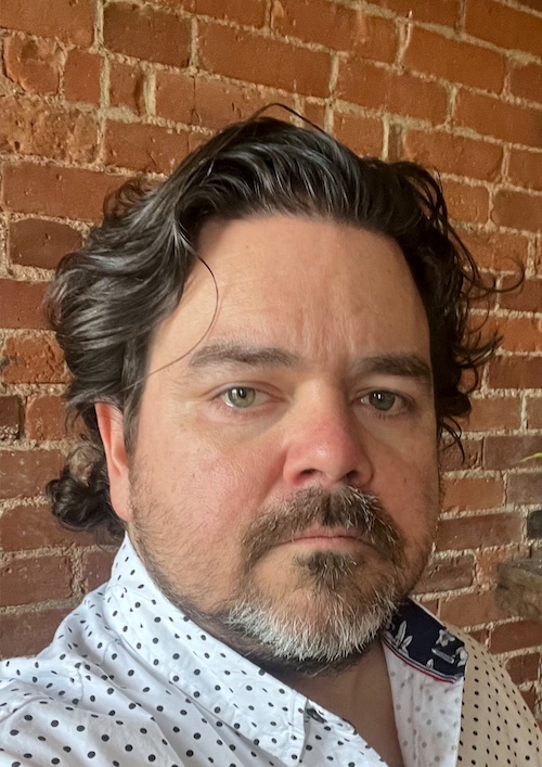 David S. Donnelly