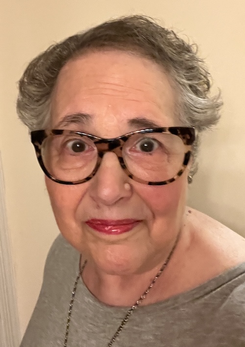 Elayne Gordon