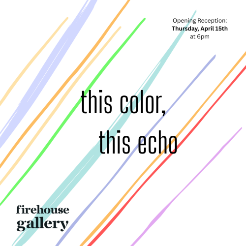 Color Exhibit logo image
