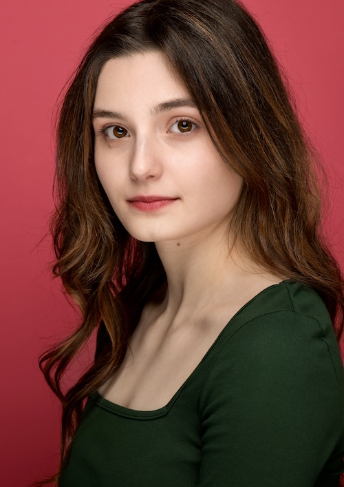 Katelyn Ferrari