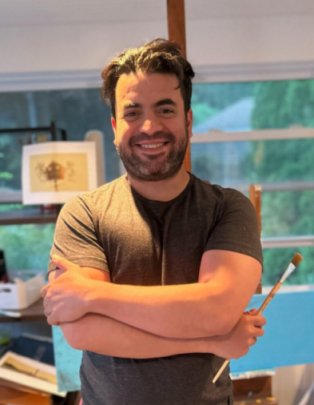 Kiko Hernandez
