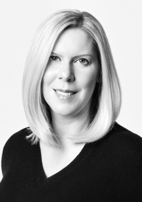 Molly McCullough