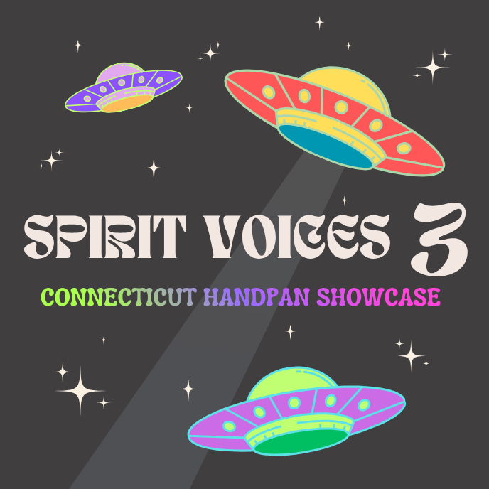 Spirit Voices 3