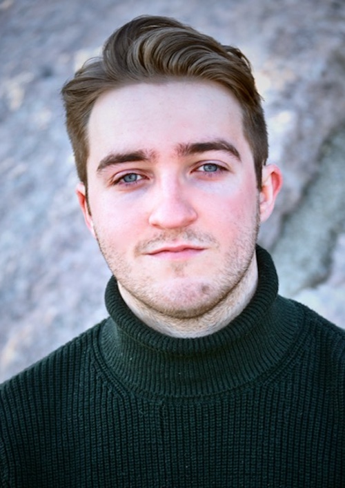 Tristan LaRiccia