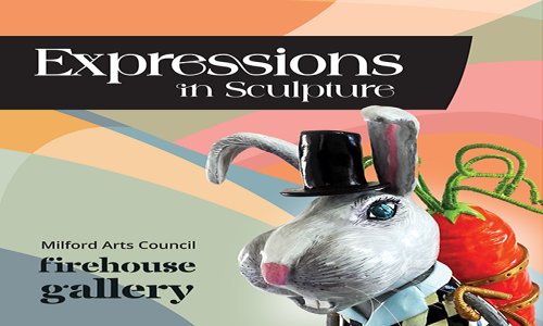 Expressions Sculpture 2026