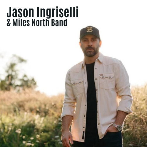 Jason Ingriselli