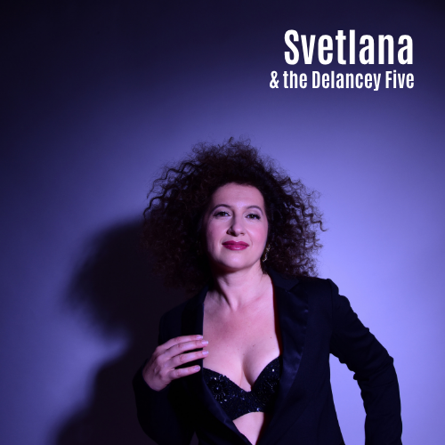 Svetlana web block