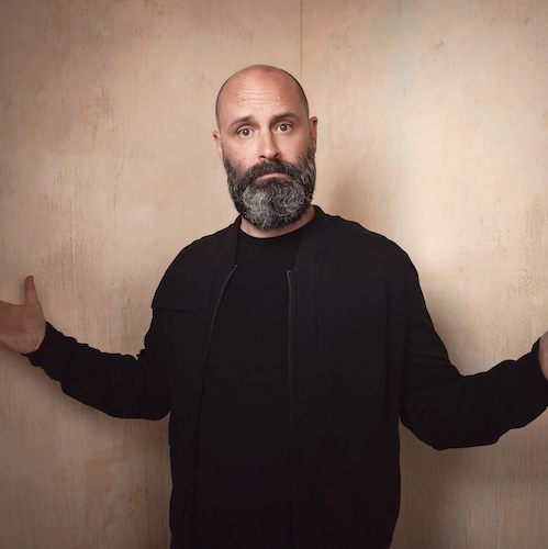 Ted Alexandro