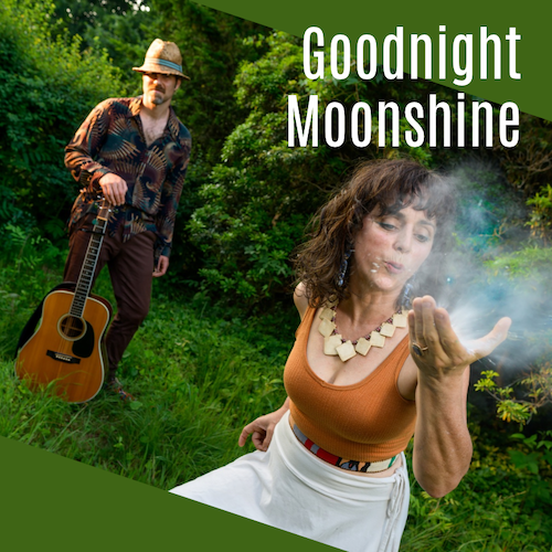 Goodnight Moonshine