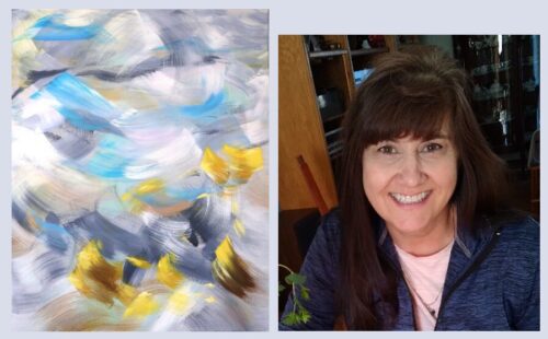 Best in Show - Merrilee Main - Flight