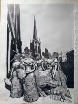 Wedding Party - Kristy Hoffman